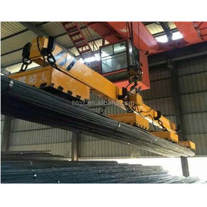 New1000mm 전기 리프팅 자석 강판 리프팅 스크랩 포함 - Product Image 6