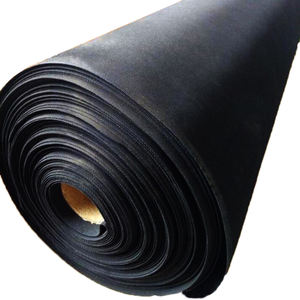 Membrane d'étanchéité en caoutchouc EPDM | Options auto-adhésives et renforcées | Formats de feuilles et de bandes pour des applications polyvalentes - Product Image 1