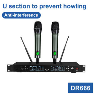 Mezclador profesional de 10 vías, altavoz para karaoke, conferencia, concierto Vocal, una sola pieza, 15 pulgadas, OEM D915 - Product Image 3