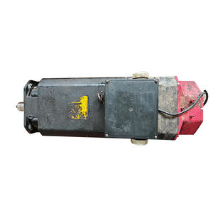 FANUC A06B-1471-B123#0021 Alpha Series AC Servo Motor Alpha Series Servo Motor Unit - Product Image 1