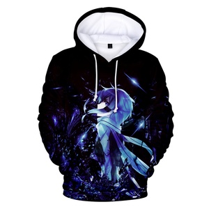 100% digitale poliestere 3d stampa sublimazione felpa con cappuccio Full Printed <span class=keywords><strong>T</strong></span> Unisex 3d felpa con cappuccio a sublimazione - Product Image 5