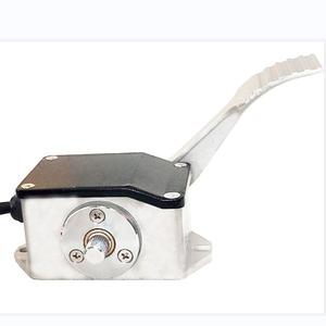 Xe nâng bàn đạp gia tốc ev100 <span class=keywords><strong>efp712</strong></span> <span class=keywords><strong>2406</strong></span> cho hang-cha cpd20h JSQD-1230-002A điện tử chân đạp a63k2 - Product Image 5