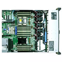 도매 좋은 가격 인텔 제온 프로세서 D 엘 R750 760 R760xd2 R7525 R7615 R7625 2U 컴퓨터 AI 랙 서버 가격