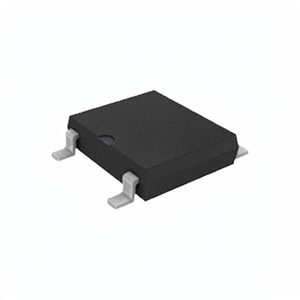4-SMD, Gull Wing Diodes Buy Electronics Components Online Authorized Distributor ABS10 - Product Image 1
