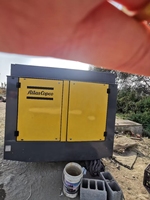 Compresseur d'occasion Atlas XRYS1150 haute pression 35 bars 32 m³/min/1150 CFM à moteur diesel