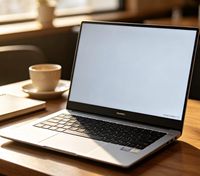 FLMH-32 U5 125H 32G/1TS Dokunmatik Ekran 2.8K Gümüş Linux V20 Ofis ve Günlük Yaşam
