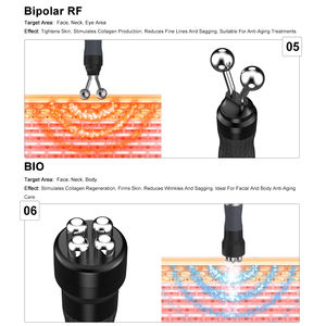 14 en 1 Hydra Beauty Facials Aqua Peel dermabrasion <span class=keywords><strong>machine</strong></span> faciale 2025 élimination des points noirs Co2 bulle dispositif de soins de la peau du visage - Product Image 6