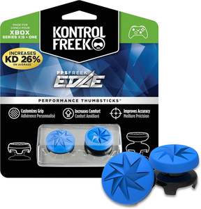 Capuchon de joystick pour manette XBOX Kontrol-Freek FPS, capuchon de joystick de compétition pour une meilleure visibilité - Product Image 5