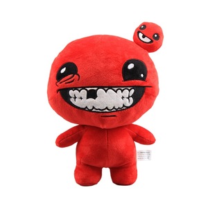Muñeco de Peluche <span class=keywords><strong>The</strong></span> Binding <span class=keywords><strong>of</strong></span> <span class=keywords><strong>Isaac</strong></span>, Figura de <span class=keywords><strong>Isaac</strong></span> con Aspecto de Carne, 30 cm, Regalo Unisex - Product Image 2