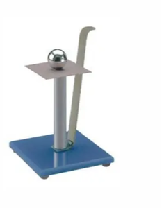 Aparato de inercia de vidrio OEM personalizable de alta calidad, suministro de laboratorio más vendido a precio mayorista - Product Image 2