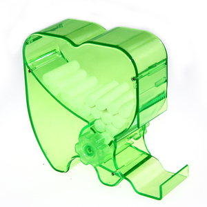 CW002-3 ZOGEAR Scatola per Rotoli di Cotone Dentale Autoclavabile - Product Image 4