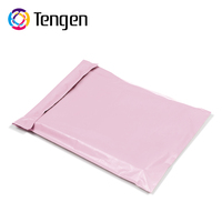 Sac d'expédition pour courrier, sac d'emballage en plastique bon marché et abordable, vente en gros 2020, nouveau colis personnalisé, taille personnalisée, imperméable