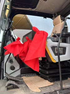 Caterpillar 323 Gc 323DL 323D2L 323GC 323D Excavator, Caterpillar Used <b>CAT</b> 320 Excavator 23 Ton for Sale Good Quality - Product Image 6
