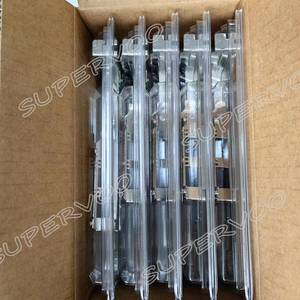 MQM8700-HS2F, Switch Data Center InfiniBand a 40 Porte 200G, 40 X HDR QSFP56, Dual Core X86, Chip Mellanox <span class=keywords><strong>Quantu</strong></span>, Flusso d'Aria P2C - Product Image 2