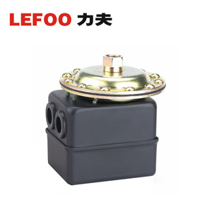 LEFOO LF17 <span class=keywords><strong>interruptor</strong></span> <span class=keywords><strong>de</strong></span> presión del compresor <span class=keywords><strong>de</strong></span> aire con alta presión 250psi - Product Image 2