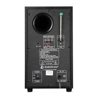DJACK STAR D-1203 Grande Vente Système Audio Home Cinéma 3.1 à Basses Puissantes Haut-Parleur / Équipement Sonore / Amplificateurs