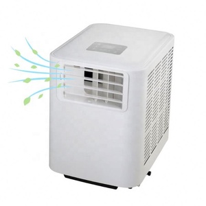 Best Quality Ac Units Portable <b>Air</b> <b>Conditioner</b> 9000 Btu <b>Mini</b> Mobile <b>Air</b> <b>Conditioner</b> - Product Image 4