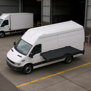 Láminas de Goma 5005 C Nis de Grado Industrial para Aplicaciones de Trabajo Pesado - Product Image 3