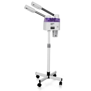 Lámpara Lupa LED 3 en 1 con Rociador de Vapor Nano y Jabonera de Plástico, Gran Venta - Product Image 6