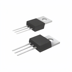 Composants électroniques originaux, service tout-en-un, puces électroniques, transistors IPP80N06S3-07 PG-TO220-3-1 - Product Image 1