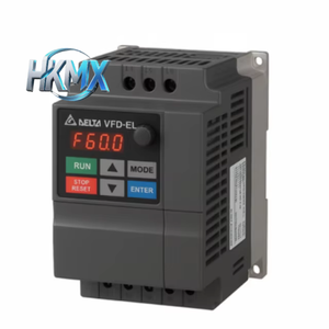 VFD015EL21A VFD007EL21A VFD004EL21A VFD022EL21A ไดรฟ์ VFD037EL21A AC - Product Image 1