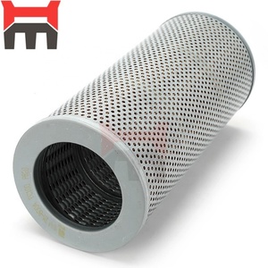 Filtro de Aceite Hidráulico de Repuesto WA300-1 WA380-3 14X-60-31150 - Product Image 1