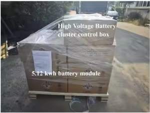 Deye-Batería solar de almacenamiento de energía, paquete de baterías de 51,<span class=keywords><strong>2</strong></span> V, 100Ah, LiFePO4, EE. UU., V, Ah - Product Image 6