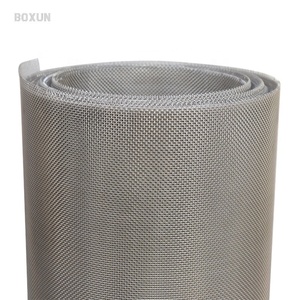 316 Lưới Thép Không Gỉ Lưới//Thép Không Gỉ Dệt Dây Vải/Màn Hình Lưới Tốt - Product Image 1