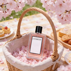 Parfum pour femmes, série de marque privée, frais, fruité, aquatique, longue tenue 8 heures - Product Image 4