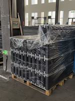 Transportador Clasificador de Banda Estrecha Automático de Alta Eficiencia para Clasificación de Paquetes, Sistema de Distribución Logística para Almacenes de Comercio Electrónico