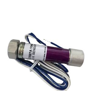 Honeywell – détecteur de <span class=keywords><strong>flamme</strong></span> ultraviolette pour relais et amplificateurs Honeywell série 7800 - Product Image 4
