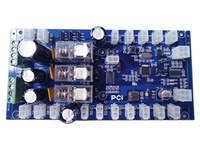 Montaje de PCB Personalizado con Programación de Componentes, Comprobación Funcional y Validación de Producción de PCBA