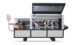 2025 Hot Sale CE <strong>Certification</strong> Customized Logo <strong>With</strong> 5 Functions Edge Bander Machine - Product Image 3