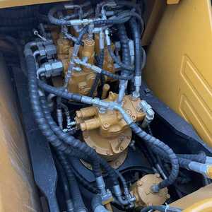 Offre Spéciale mini excavatrice utilisée originale de Sany135C en bon état a utilisé l'excavatrice de Sany215C 75C 95C 125C 135C - Product Image 6