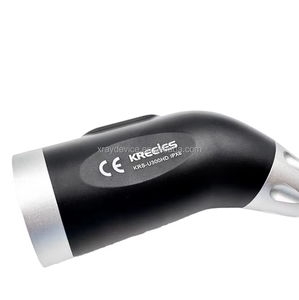 Thiết bị chẩn đoán thú y di động Hệ thống nội soi USB 1080P tương thích với nội soi tai mũi họng, nội soi ổ bụng, nội soi bàng quang - Product Image 3