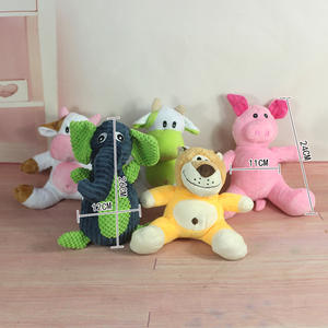 Grosir persediaan hewan peliharaan bola penggiling suara mewah untuk mainan anjing dan kucing pabrik persediaan anjing - Product Image 5