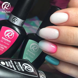 Base Riempitiva per Smalto Gel Bianco Latte - Product Image 3