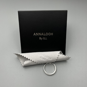 Professional Microfiber Paper <b>Envelope</b> Packed Jewellery Silver Polishing Cloth with Embossed logo - Product Image 4