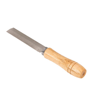Flat Diamond File <b>Smooth</b> Cut Bright Uncoated Metal Alloys For Precision Sanding And Polishing <b>Tools</b> - Product Image 1