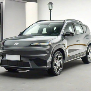 <span class=keywords><strong>EO</strong></span> 2025: une gamme diversifiée de SUV électriques avec des capacités de batterie et des modes de conduite variables Véhicule électrique - Product Image 1