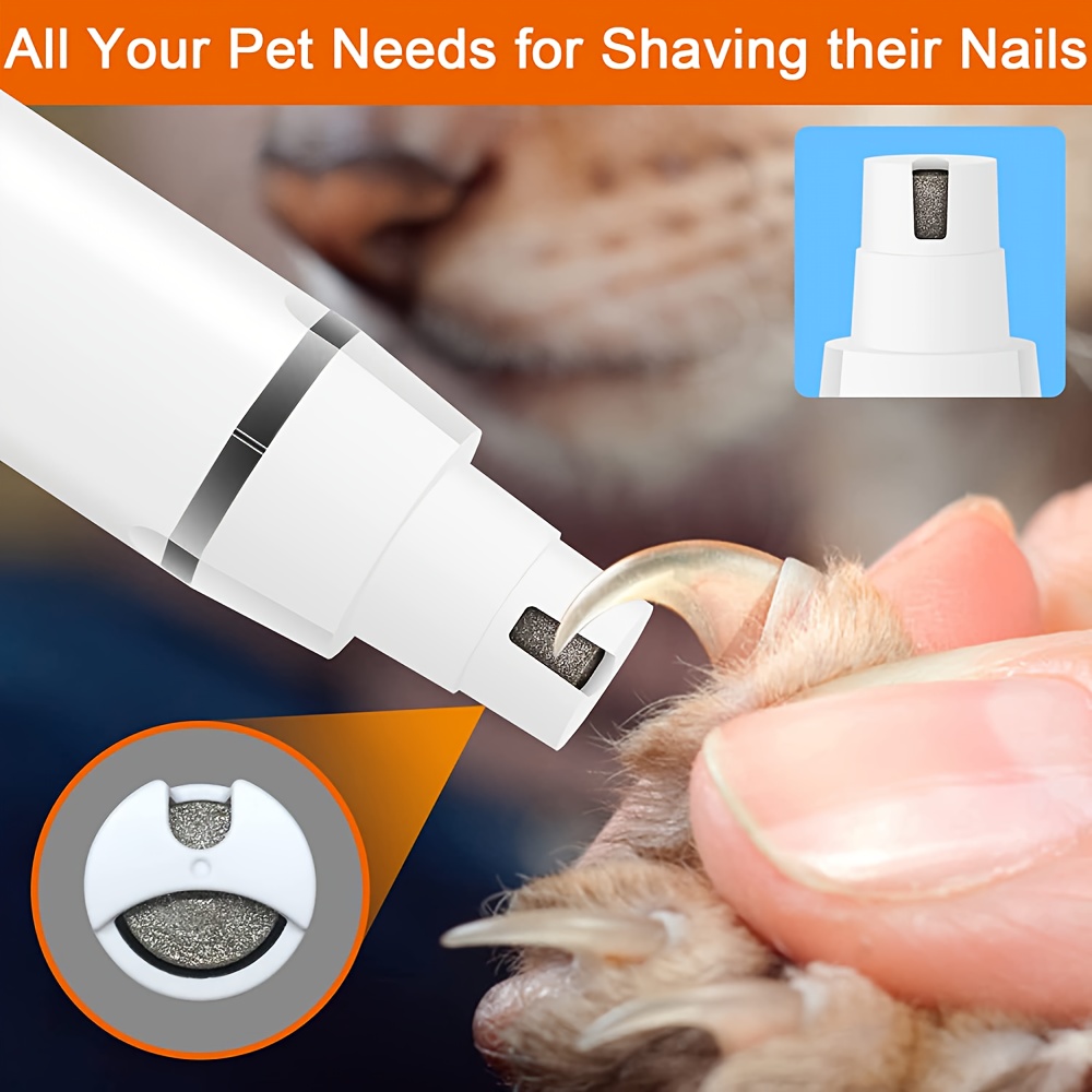 3 in 1 electric mini pet hair shaver pet trimmer