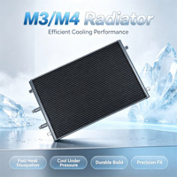 Radiateur Spécial pour BMW F80 F82 M3 M4 S55