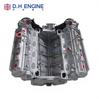 Bloc moteur 1UZ-FE 2UZ-FE 3UZ-FE pour Toyota Crown Majesta Tundra Lexus LS400 GS400 LS430 GS430 LX470