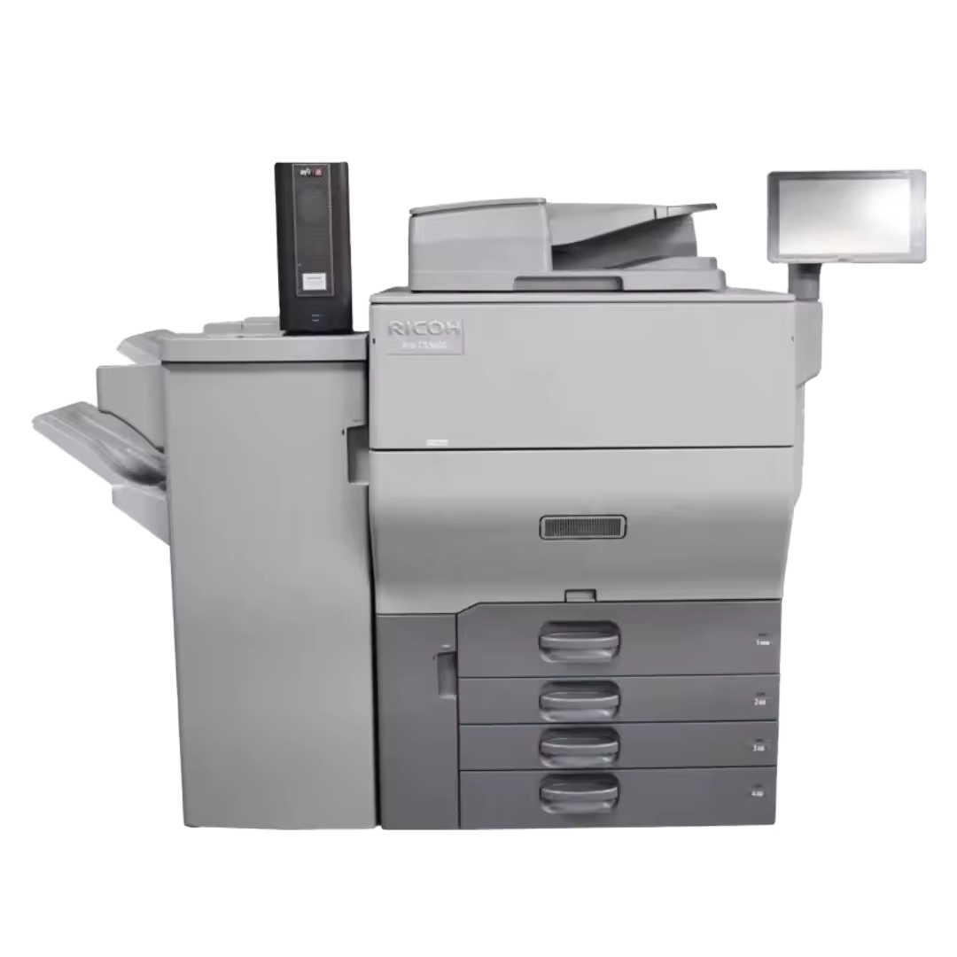How to Choose the Ricoh Pro C5300S: A Complete Buying Guide
