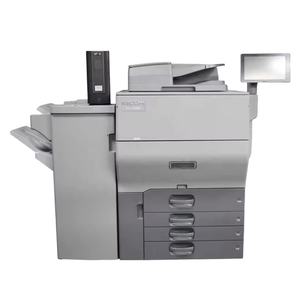 <span class=keywords><strong>Imprimante</strong></span> de production couleur numérique reconditionnée pour Ricoh C5300S C5310S, <span class=keywords><strong>imprimante</strong></span> A3 haute vitesse, scanner, photocopieuse - Product Image 1