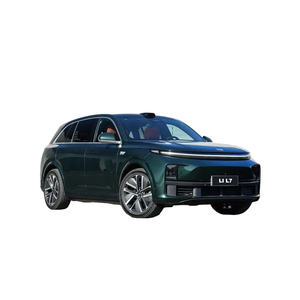 2022 2024 2025 <span class=keywords><strong>Li</strong></span> Xiang Auto media grande Suv a sinistra <span class=keywords><strong>Li</strong></span> L7 Max Lixiang L7 Hybrid Suv Car <span class=keywords><strong>Li</strong></span> Auto L8 L9 L7 - Product Image 3