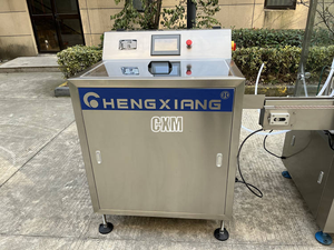 Machine d'alimentation en bouteilles en plastique CX-LP pour lignes de production à haute efficacité - Product Image 5