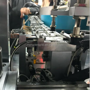Fully <strong>Automatic</strong> Electric Button Manufacturing <strong>Machine</strong>, Personalized Customizable Badges, Magnets, Chest <strong>Pin</strong> Badges <strong>Machine</strong> - Product Image 2