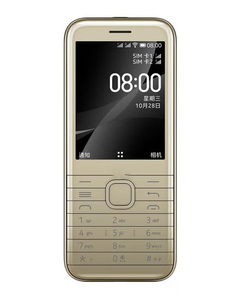 GSM-FIX Original <span class=keywords><strong>8000</strong></span> 4G, Desbloqueado de Fábrica, Teléfono Móvil Clásico Simple, Súper Económico, Desbloqueado - Product Image 3