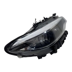 Faros Delanteros LED para <span class=keywords><strong>BMW</strong></span> Serie 2 F22 F23 <span class=keywords><strong>218i</strong></span> 220i 225i M2 OE 63117469783 63117469784 Luces para Auto 2017 2018 2019 2020 <span class=keywords><strong>2021</strong></span> - Product Image 3